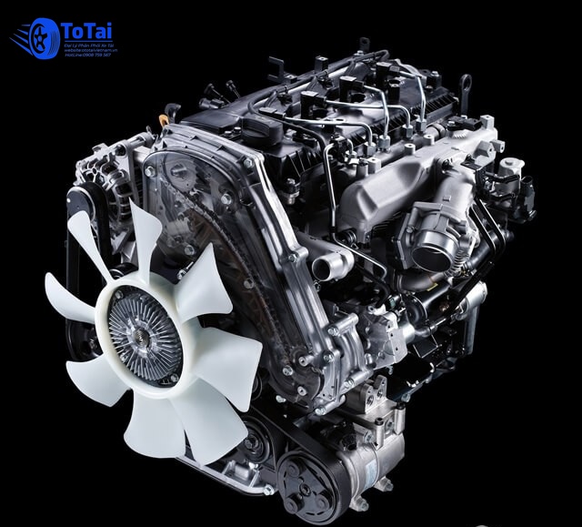 động cơ H150 sẳn xuát 2022