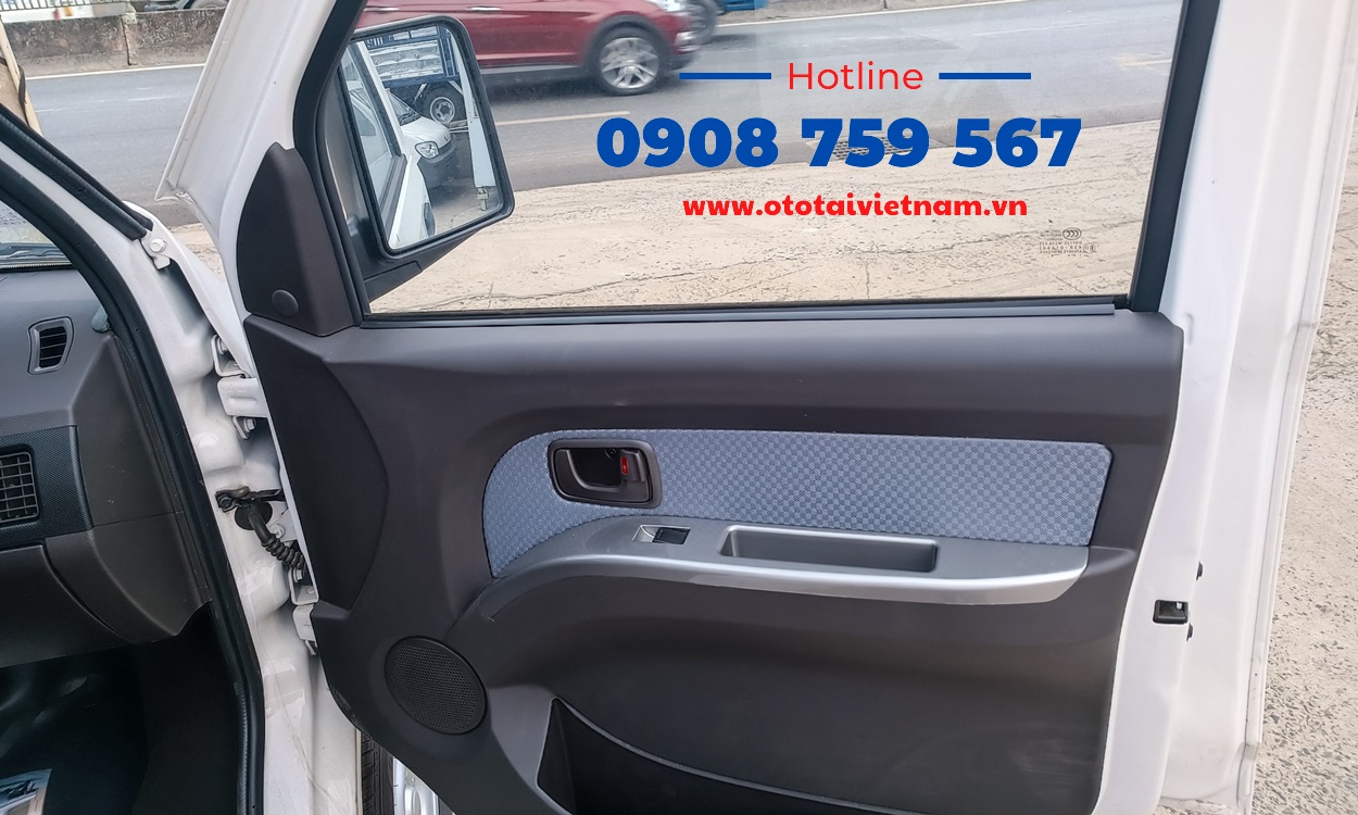 CỬA XE WULING