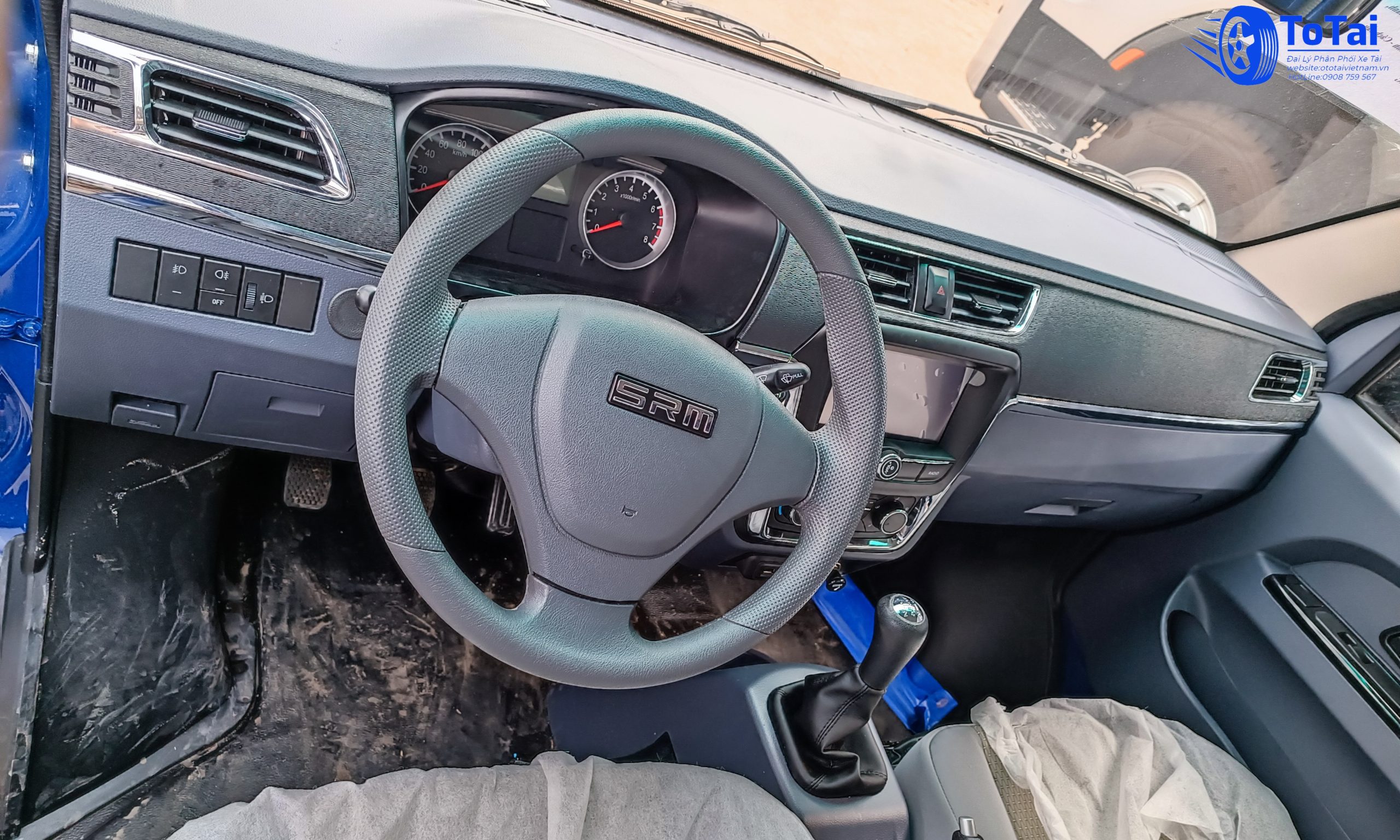 VÔ LĂNG T30