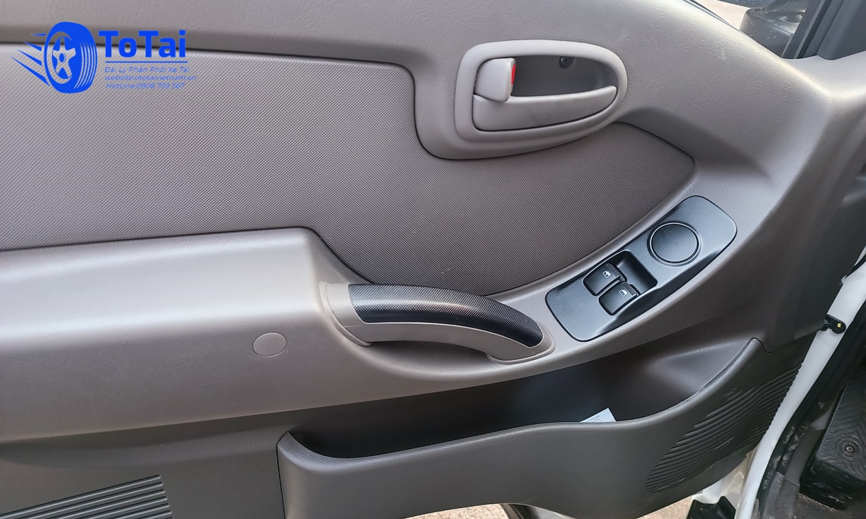 cửa xe h150