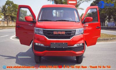 Alternative view of DONGBEN SRM T20A THÙNG LỬNG SẢN XUẤT 2022