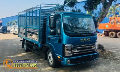 jac n250 e5 2024